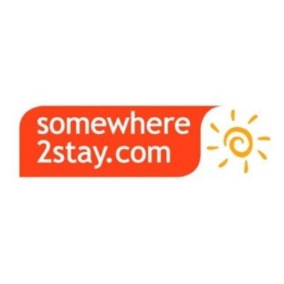 Somewhere 2 Stay Promo Codes & Coupons