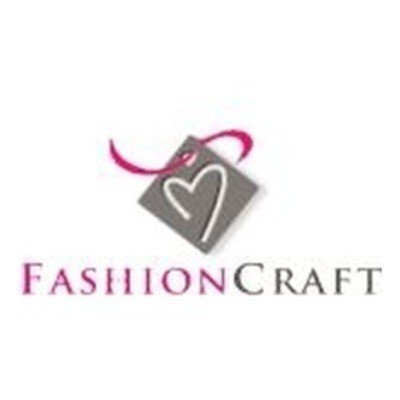 Fashioncraft Promo Codes & Coupons