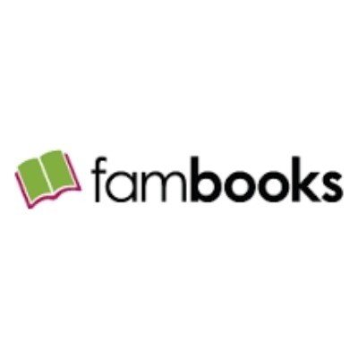 FamBooks Promo Codes & Coupons