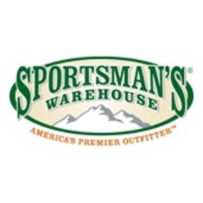 Sportsman's Warehouse Promo Codes & Coupons