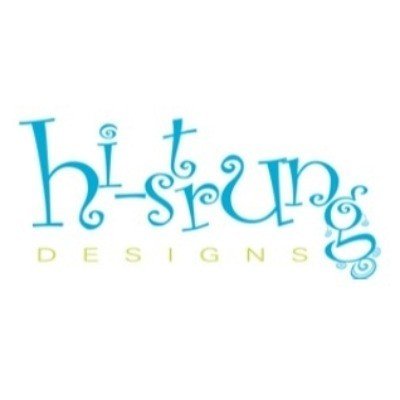Hi-Strung Designs Promo Codes & Coupons