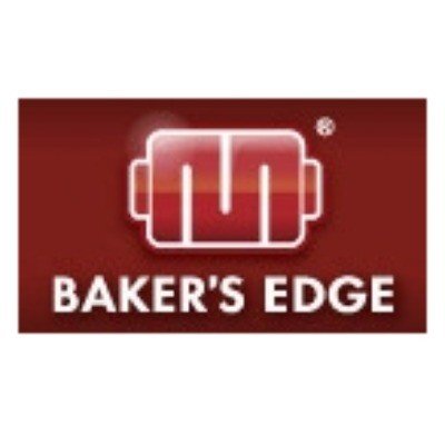 Baker's Edge Promo Codes & Coupons