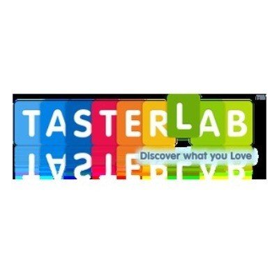 TasterLab Promo Codes & Coupons