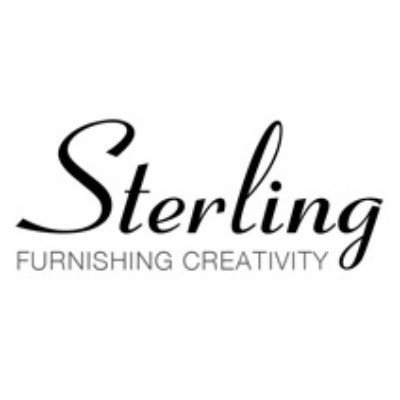 Sterling Industries Promo Codes & Coupons