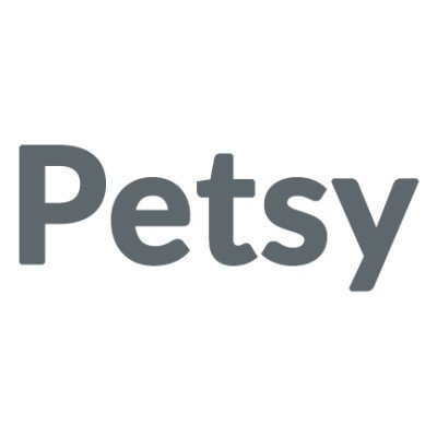 Petsy Promo Codes & Coupons