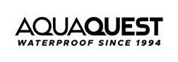 Aqua Quest Waterproof Promo Codes & Coupons