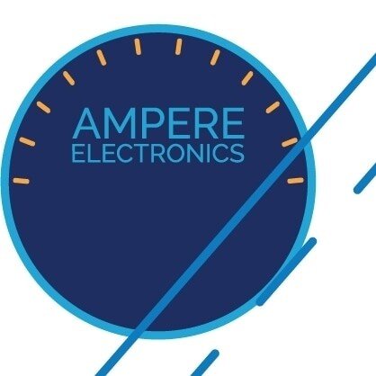 Ampere Promo Codes & Coupons