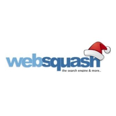 Websquash Promo Codes & Coupons