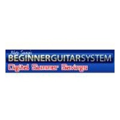 Beginner Guitar System Promo Codes & Coupons