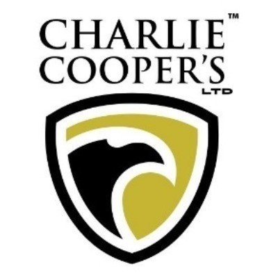 Charlie Cooper's Promo Codes & Coupons