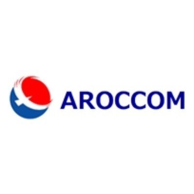 Aroccom Promo Codes & Coupons