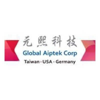 Global Aiptek Corp Promo Codes & Coupons