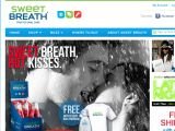Sweet Breath Promo Codes & Coupons