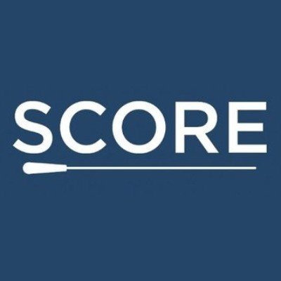 SCORE Promo Codes & Coupons