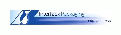 Interteck Packaging Promo Codes & Coupons