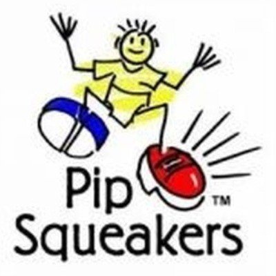 Pip Squeakers Promo Codes & Coupons
