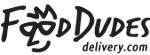 Food Dudes Delivery Promo Codes & Coupons