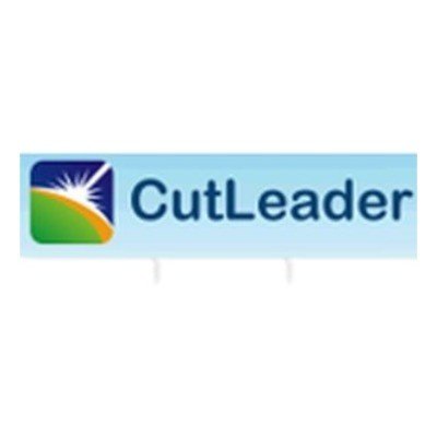 CutLeader Promo Codes & Coupons