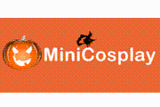 MiniCosplay Promo Codes & Coupons