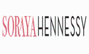 Soraya Hennessy Promo Codes & Coupons