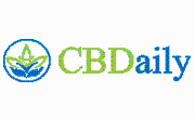 CBDaily Promo Codes & Coupons