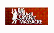 Big Drunk Satanic Massacre Promo Codes & Coupons