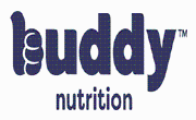 Buddy Nutrition Promo Codes & Coupons