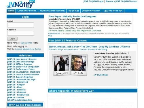 Jvnotifypro.com Promo Codes & Coupons