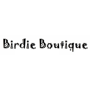 The Birdie Boutique & Promo Codes & Coupons