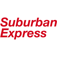 Suburban Express & Promo Codes & Coupons