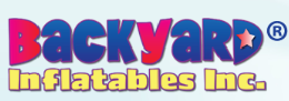 Backyard Inflatables Promo Codes & Coupons