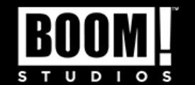 Boom Studios Promo Codes & Coupons