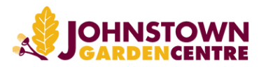 Johnstown Garden Centre Promo Codes & Coupons