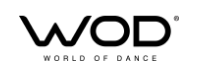 World Of Dance Promo Codes & Coupons