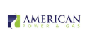 American Power & Gas Promo Codes & Coupons