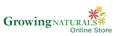 Growing Naturals Promo Codes & Coupons