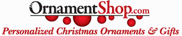 Ornament Shop Promo Codes & Coupons