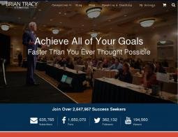 Brian Tracy Promo Codes & Coupons