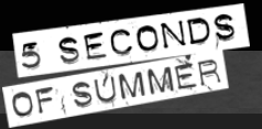 5 Seconds Of Summer Promo Codes & Coupons