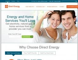 Direct Energy Promo Codes & Coupons
