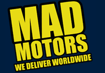Mad Motors Promo Codes & Coupons