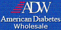ADW Diabetes Promo Codes & Coupons