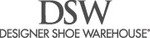 DSW Promo Codes & Coupons