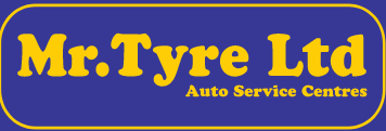 Mr Tyre Promo Codes & Coupons