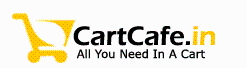 CartCafe Promo Codes & Coupons