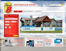 Super 8 Promo Codes & Coupons
