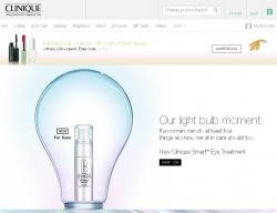 Clinique UK Promo Codes & Coupons
