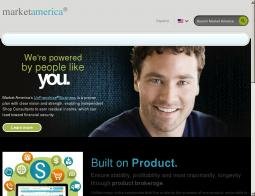 Market America Promo Codes & Coupons
