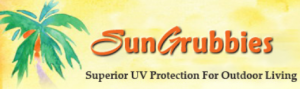 SunGrubbies Promo Codes & Coupons