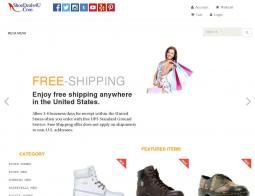 ShoeDeals4u Promo Codes & Coupons